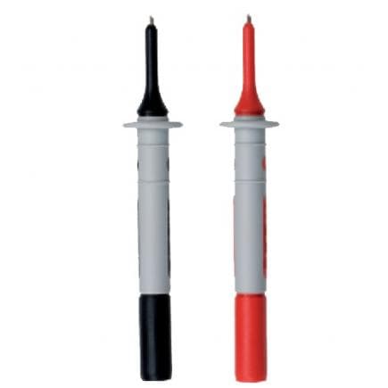 CHAUVIN ARNOUX P01295454Z - Cordon de test CAT IV Rouge / Noir