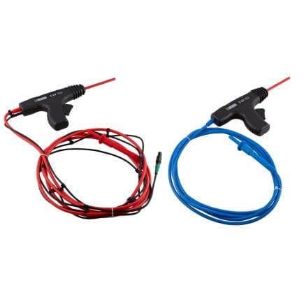 CHAUVIN ARNOUX P01102193 - Kit pistolet haute tension (2 pièces)