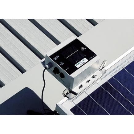 CHAUVIN ARNOUX P01102184 - Unité déportée pour testeur photovoltaïque FTV500