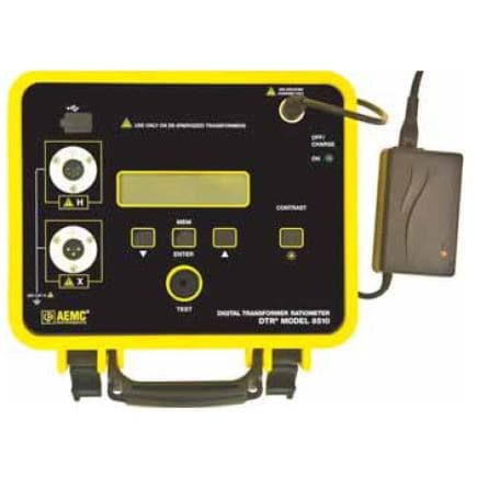 CHAUVIN ARNOUX P01102176 - Bloc d'alimentation pour ratiomètre numérique professionnel DTR8510