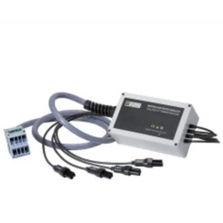 CHAUVIN ARNOUX P01102131 - Adaptateur ESSAILEC pour connecteur ABB
