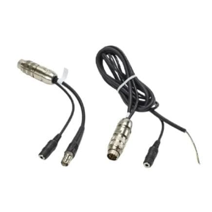 CHAUVIN ARNOUX P01295502 - Adaptateur Jack DIN-S7/Ph-mètre