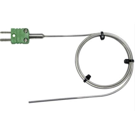 CHAUVIN ARNOUX P03652902 - SK2- Sonde de température filaire type K générique -50°C+1000°C