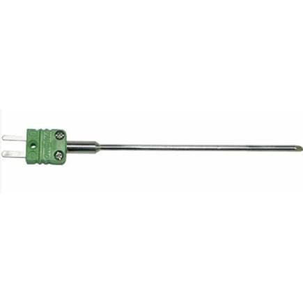 CHAUVIN ARNOUX P03652904 - SK4- Sonde de température filaire type K générique 0°C+250°C