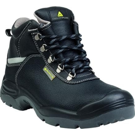 DELTA PLUS SAUL2S3NO42 - Chaussure haute sault2 s3, noire