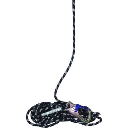 DELTA PLUS TC066 - Corde souple et maniable en polyamide vendue au mètre