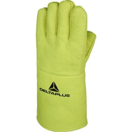 DELTA PLUS TERK500 - Gant thermique renforcé, anti-coupure niveau E