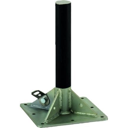 DELTA PLUS TRG01 - Base tournante au sol pour potence TRG20