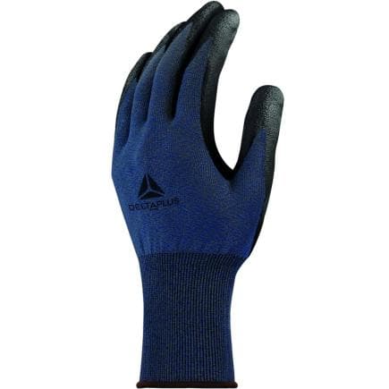 DELTA PLUS VECUTD10GR08 - Gant anticoupure niveau D possédant une finesse de travail et un confort d'utilisation extrême