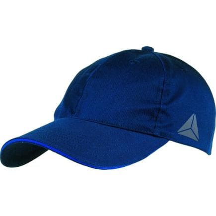 DELTA PLUS VERONBL - Casquette mach2 bleue