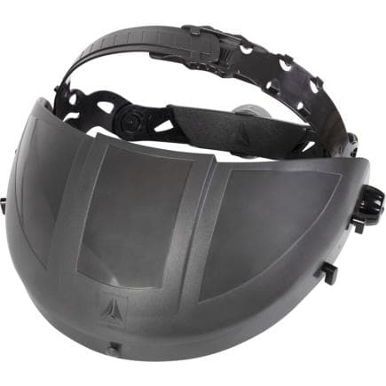 DELTA PLUS VISORH - Porte visiere visor-h