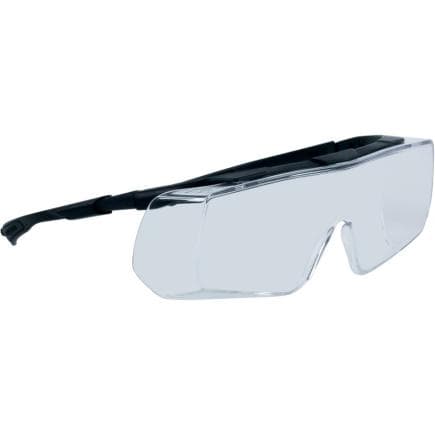 DELTA PLUS HARUNIN - Lunettes mixtes et réglables
