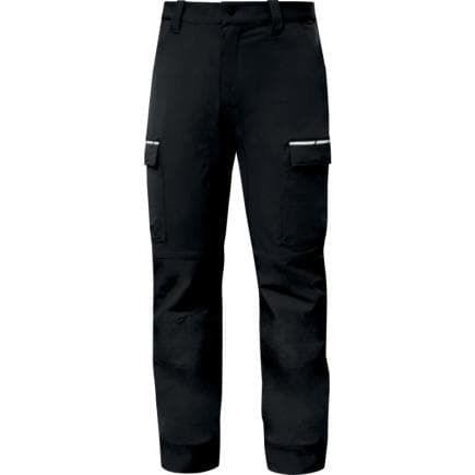 DELTA PLUS M5PA3TSTRNOGT - Pantalon de travail noir