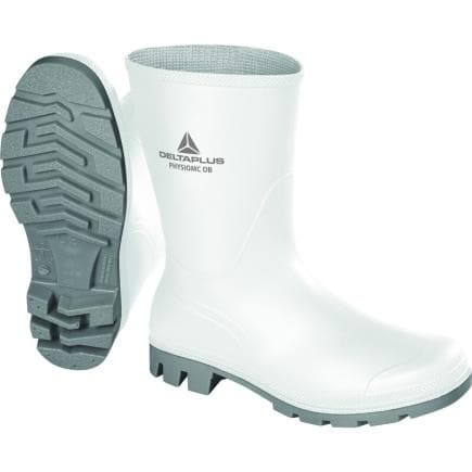 DELTA PLUS PHYMCOBBC39 - Bottine confortable et légère PHYSIOMC OB FO