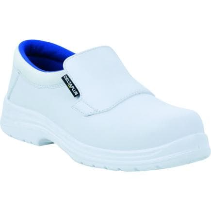 DELTA PLUS ROBI4S2BC45 - Chaussure basse en microfibre ROBION4 S2 SR