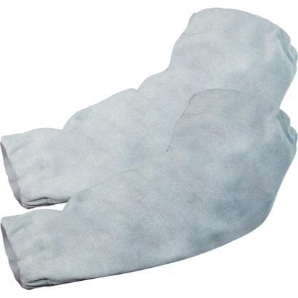 DELTA PLUS SUMMANGRTU - Manchon de soudage en cuir de classe 2