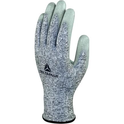 DELTA PLUS VECUTD08GRG306 - Gant anti-coupure de niveau D VENICUTD08