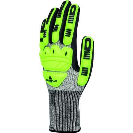 DELTA PLUS VV907JA10 - Gants légers et tactiles EOS VV907