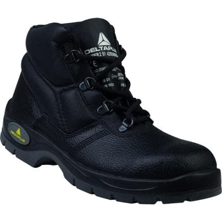 DELTA PLUS JUMP2S1NO37 - Chaussure montante à structure robuste JUMPER2 S1 SRC