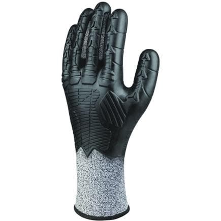 DELTA PLUS VV921NO09 - Gant EOS FLEX CUT B VV921 résistant aux chocs, protection contre les coupures de niveau D