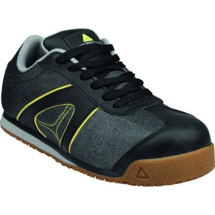 DELTA PLUS DSPIRSPNO41 - Chaussure de sport basse D-SPIRIT S1P SRC
