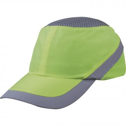 DELTA PLUS COLTAAIJAFL - Casque antichoc ventilé