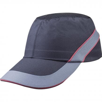 DELTA PLUS COLTAAINOSH - Casque antichoc ventilé