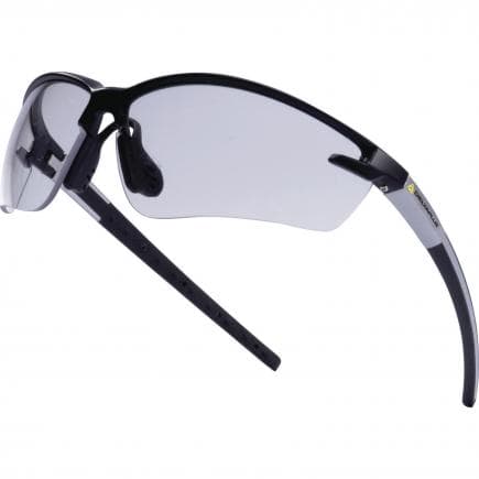 DELTA PLUS FUJI2NOIN - Lunettes binoculaires incolore polycarbonate (lot muliple)