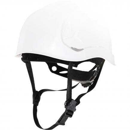DELTA PLUS JUGGANO - Jugulaires sans mentonniere pour casques de chantier granite