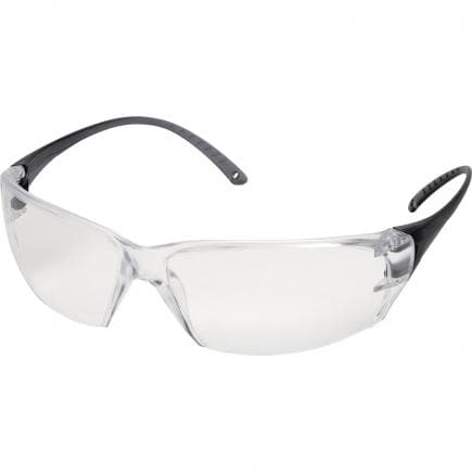 DELTA PLUS MILOIN - Lunettes incolore monobloc polycarbonate (lot muliple)