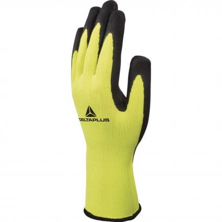 DELTA PLUS VV73310 - Gant de protection mécanique noir