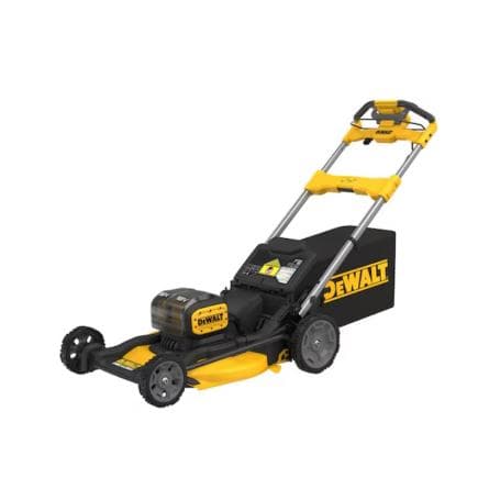 DeWALT DCMWSP156N-XJ - Tondeuse automotrice sans balais XR 18Vx2 ø 53 cm (sans batterie ni chargeur)