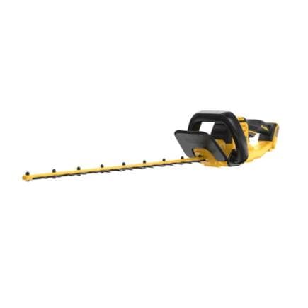 DeWALT DCMHT573N-XJ - Taille-haie XR Flexvolt 54V avec dégagement de 31 mm (sans batterie ni chargeur)