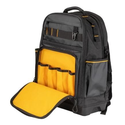 DeWALT DWST60102-1 - Sac à dos pour outils (vide)