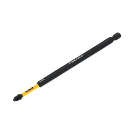 DeWALT DT7801T-QZ - Insert PZ2 Flex Torq 152 mm
