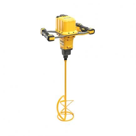 DeWALT DCD240N-XJ - MITIGEUR DOUBLE POIGNÉE 54 V XR FLEXVOLT Sans Pile