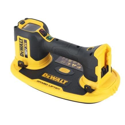 DeWALT DCE590N-XJ - Palonnier à vide XR 18V (sans batterie)
