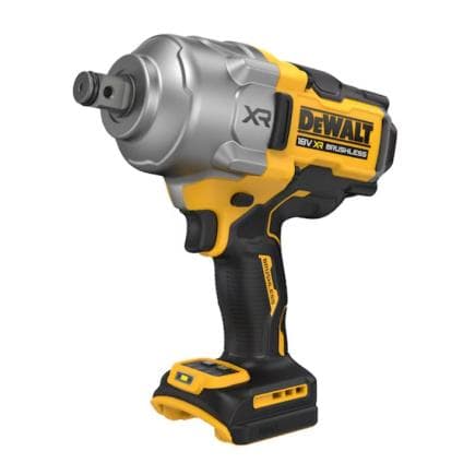 DeWALT DCF964NT-XJ - Clé à chocs haute puissance 18V XR BRUSHLESS 3/4" HOG RING (sans batterie)