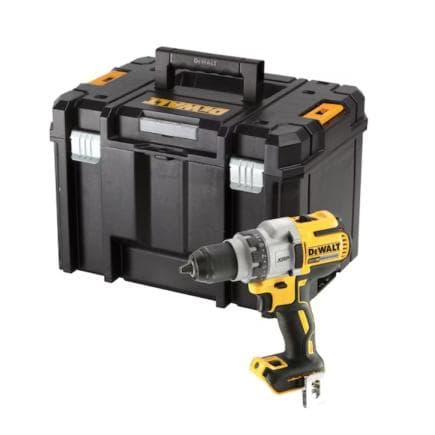 DeWALT DCD991NT-XJ - Perceuses visseuses XRP 18V BRUSHLESS (sans batterie)