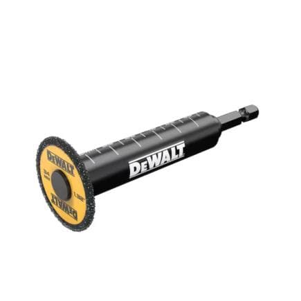 DeWALT DT20563-QZ - Coupe-tube en PVC d'intérieur