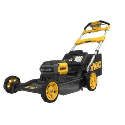 DeWALT DCMWSP660N-XJ - Tondeuse à gazon automotrice XR FV 54V BRUSHLESS (sans batterie ni chargeur)