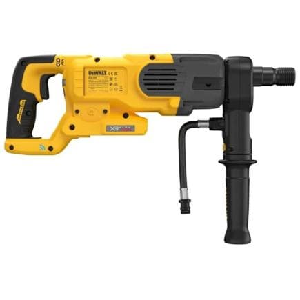 DeWALT DCD150X2-QW - Carotteuse sans balais 54V XF FLEXVOLT (2 batteries 9Ah et chargeur)