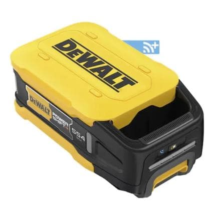 DeWALT DCBPS0554-XJ - Batterie POWERSHIFT 554WH
