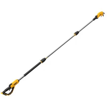 DeWALT DCMPP569N-XJ - Sécateur à poteaux 18V (sans batterie ni chargeur)