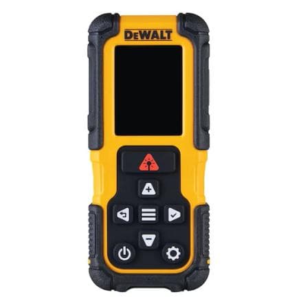 DeWALT DWHT77200-XJ - Mesureur laser de 60 m avec piles alcalines