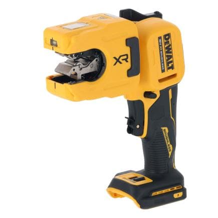 DeWALT DCE154N-XJ - Coupe-tuyaux en cuivre 18V XR (sans batterie ni chargeur)