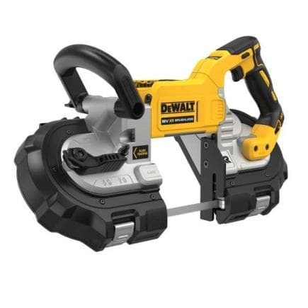 DeWALT DCS374N-XJ - Scie à bande métallique 1140 mm 18V XR sans balais (sans batterie ni chargeur)