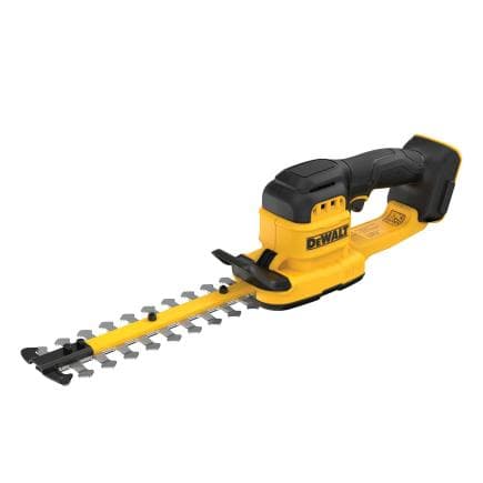 DeWALT DCMHT520N-XJ - Coupe-haies compacte 18V XR Blade 20 cm (sans batterie ni chargeur)