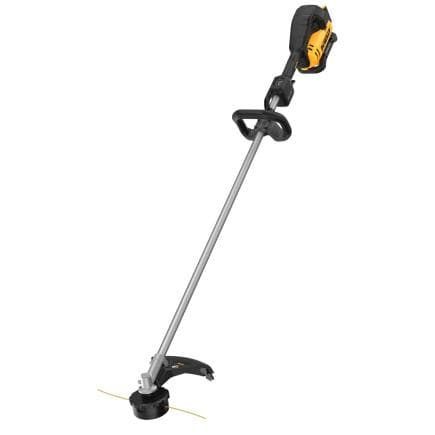 DeWALT DCMST911N-XJ - Pince-brosse 54V XR FV BRUSHLESS, 42 cm, poignée en D (sans batterie ni chargeur)