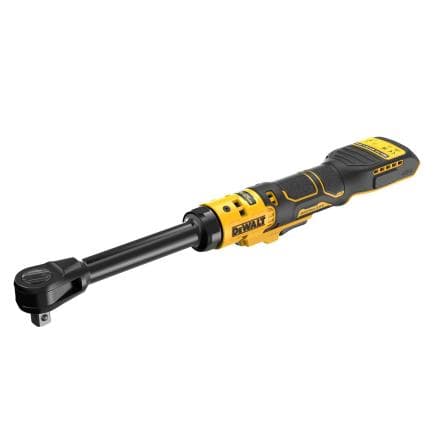 DeWALT DCF512EN-XJ - Cliquet 1/2'' de longueur 18V XR BRUSHLESS (sans batterie ni chargeur)